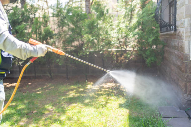 Wildlife Control Services in Parma, ID